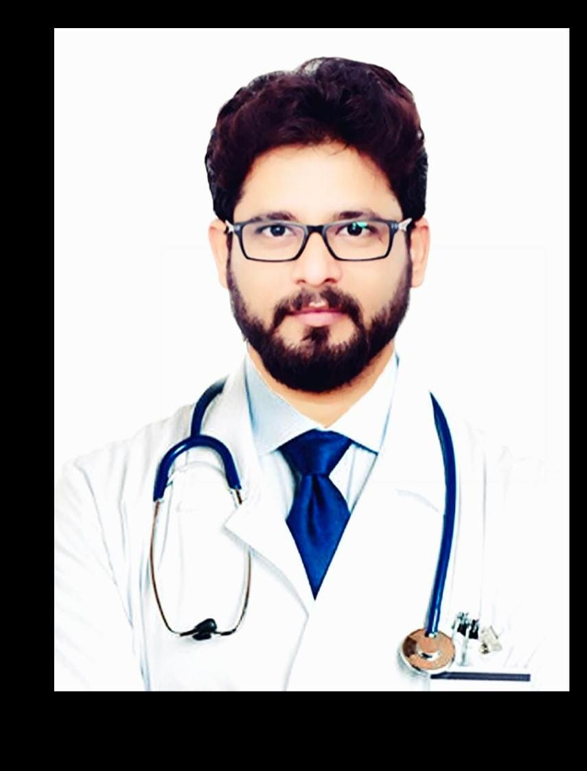 Dr. SPS Choudhury